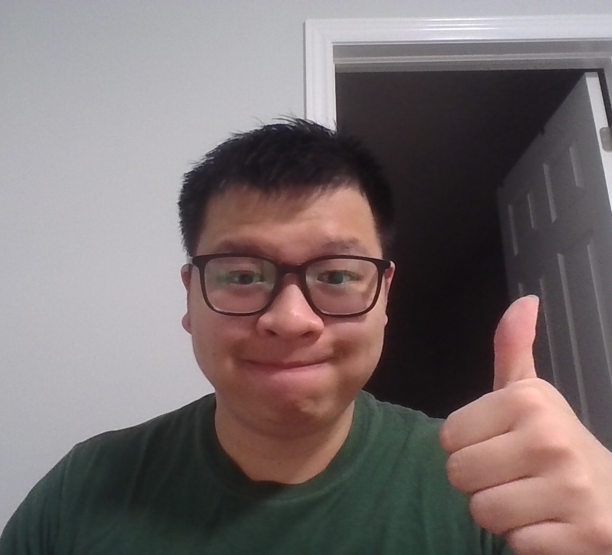 Ernest Choi headshot